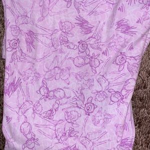 OS LuLaRoe Disney Leggings